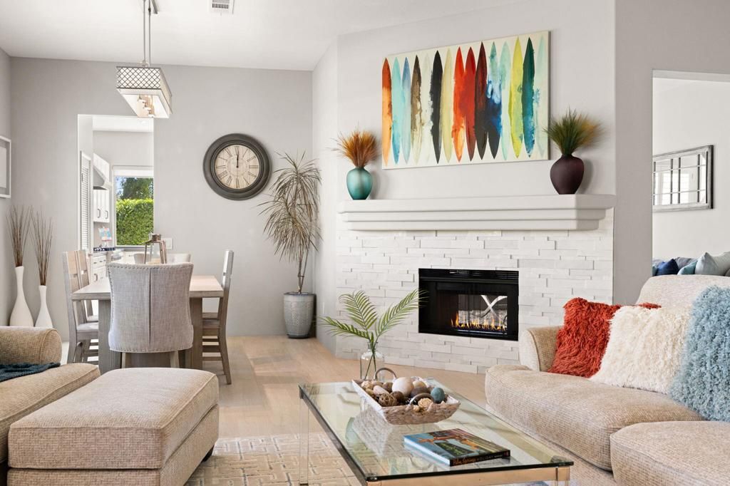 155 Kavenish Drive, Rancho Mirage, CA 92270