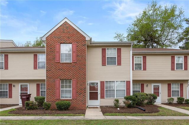 3468 Clover Meadows DR, Chesapeake, VA 23321