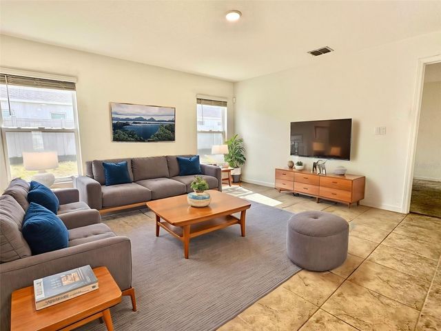 3807 WHITNEY WAY, Haines City, FL 33844