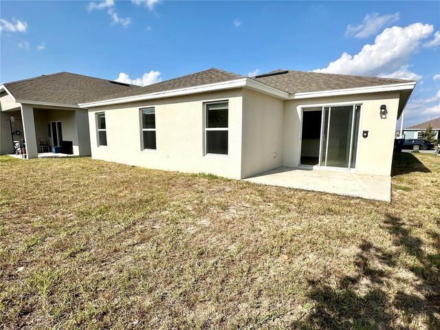 3807 WHITNEY WAY, Haines City, FL 33844