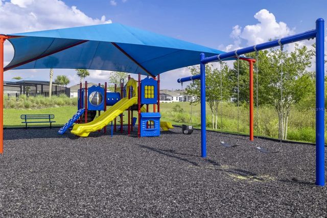 3807 WHITNEY WAY, Haines City, FL 33844