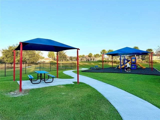 3807 WHITNEY WAY, Haines City, FL 33844