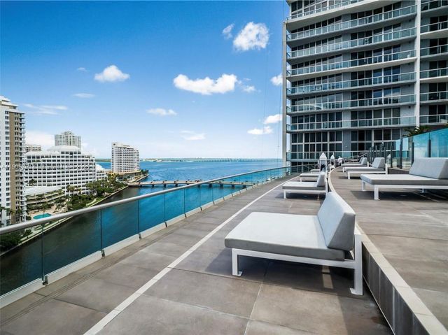 485 Brickell Ave 3607, Miami, FL 33131