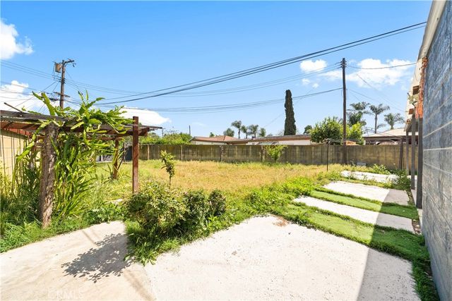 4012 Big Dalton Avenue, Baldwin Park, CA 91706