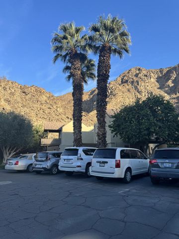 46855 Mountain Cove Drive 84, Indian Wells, CA 92210