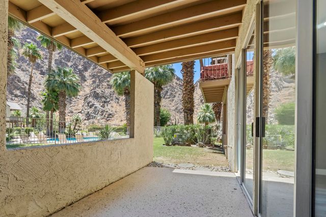 46855 Mountain Cove Drive 84, Indian Wells, CA 92210
