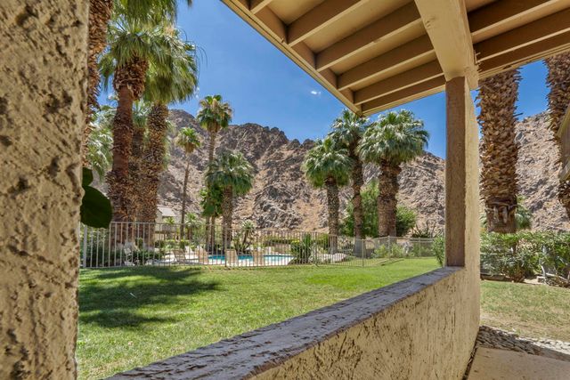 46855 Mountain Cove Drive 84, Indian Wells, CA 92210