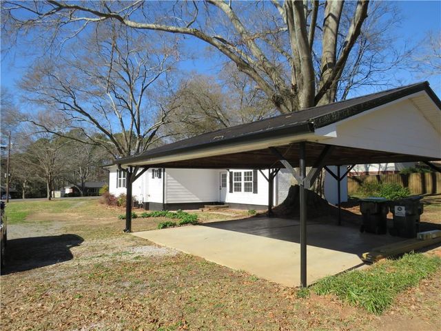 220 John Phillips Road, Cedartown, GA 30125