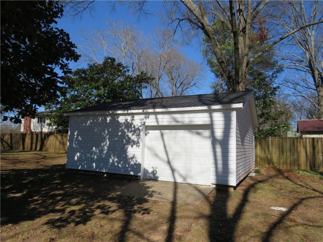 220 John Phillips Road, Cedartown, GA 30125