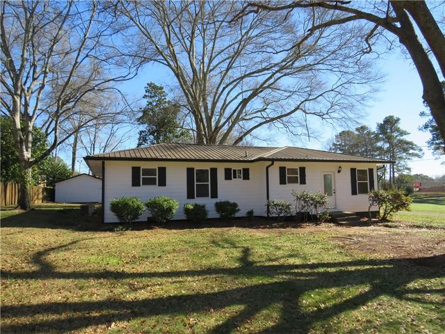 220 John Phillips Road, Cedartown, GA 30125