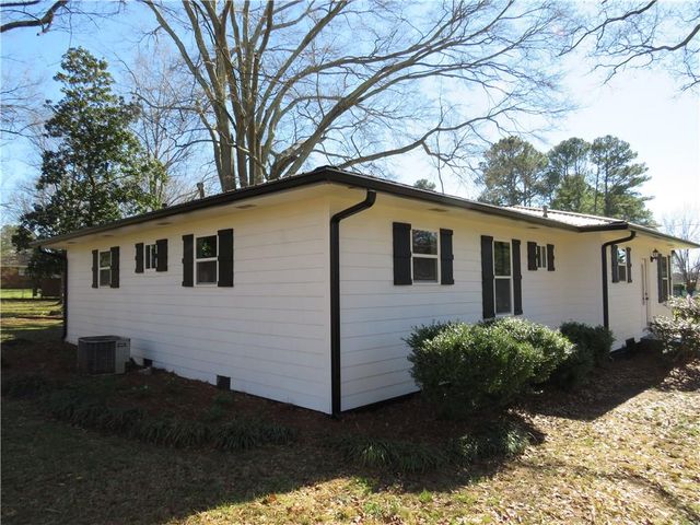 220 John Phillips Road, Cedartown, GA 30125