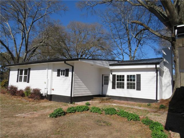 220 John Phillips Road, Cedartown, GA 30125