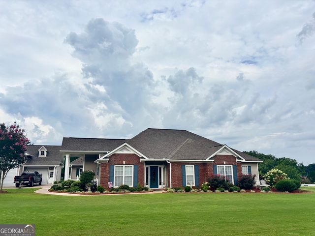 1429 Fairway Drive, Roanoke, AL 36274