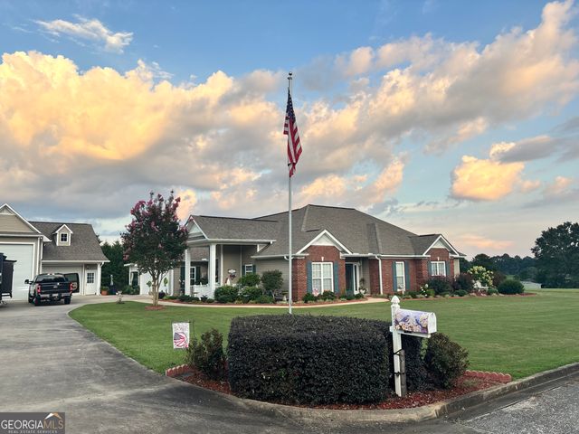 1429 Fairway Drive, Roanoke, AL 36274