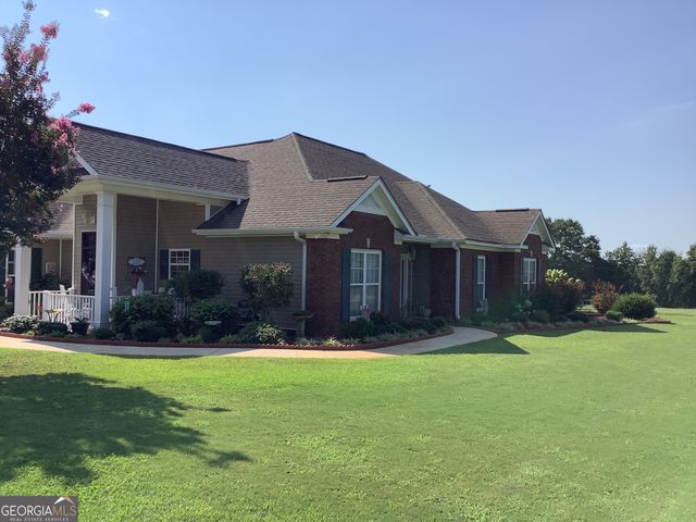 1429 Fairway Drive, Roanoke, AL 36274