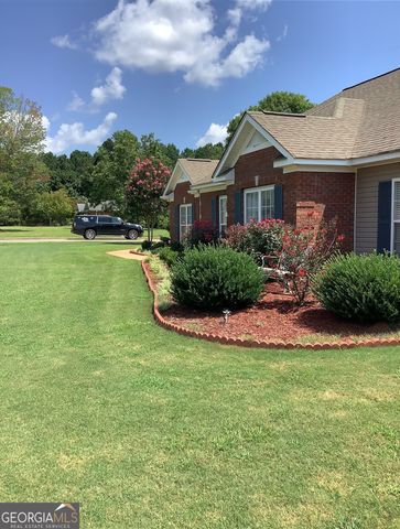 1429 Fairway Drive, Roanoke, AL 36274