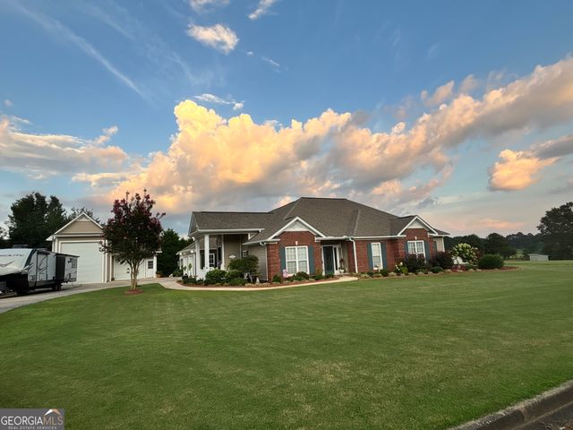 1429 Fairway Drive, Roanoke, AL 36274