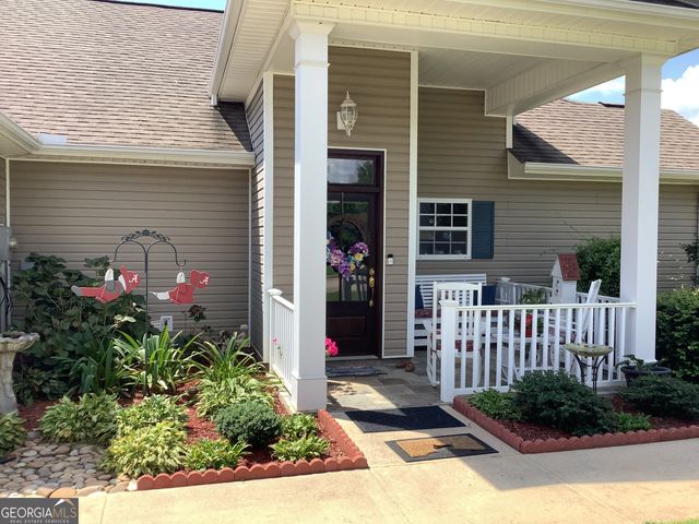 1429 Fairway Drive, Roanoke, AL 36274