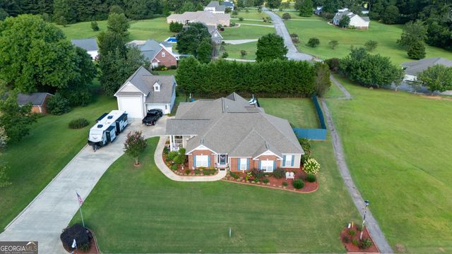 1429 Fairway Drive, Roanoke, AL 36274