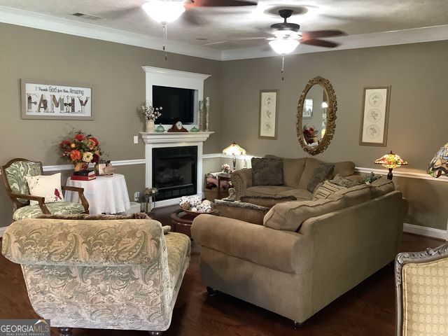 1429 Fairway Drive, Roanoke, AL 36274