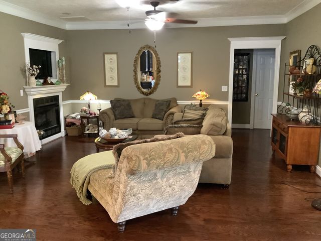 1429 Fairway Drive, Roanoke, AL 36274