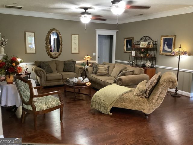 1429 Fairway Drive, Roanoke, AL 36274