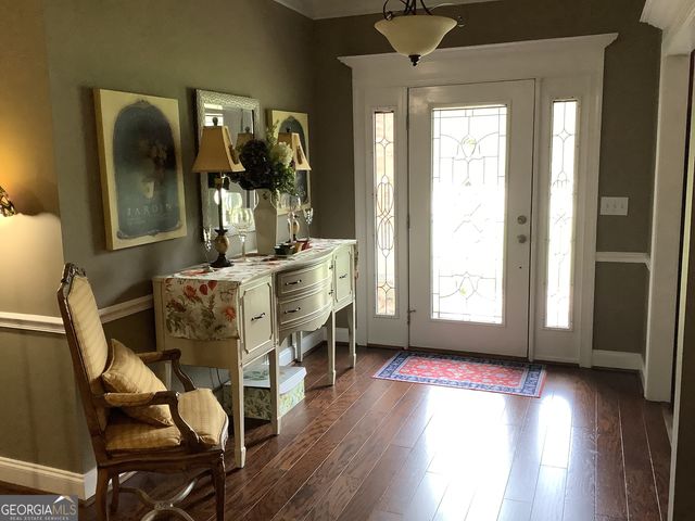 1429 Fairway Drive, Roanoke, AL 36274