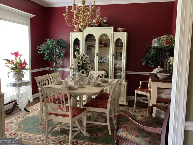 1429 Fairway Drive, Roanoke, AL 36274