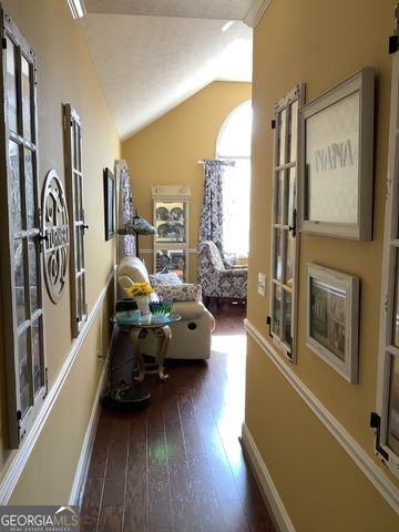 1429 Fairway Drive, Roanoke, AL 36274