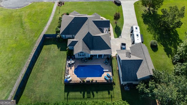 1429 Fairway Drive, Roanoke, AL 36274