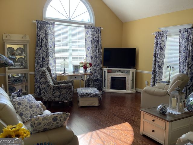 1429 Fairway Drive, Roanoke, AL 36274