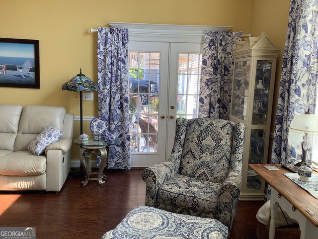 1429 Fairway Drive, Roanoke, AL 36274