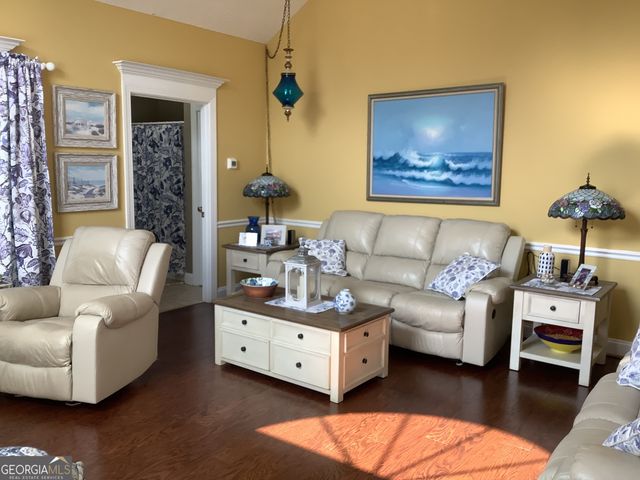 1429 Fairway Drive, Roanoke, AL 36274