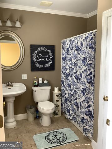 1429 Fairway Drive, Roanoke, AL 36274