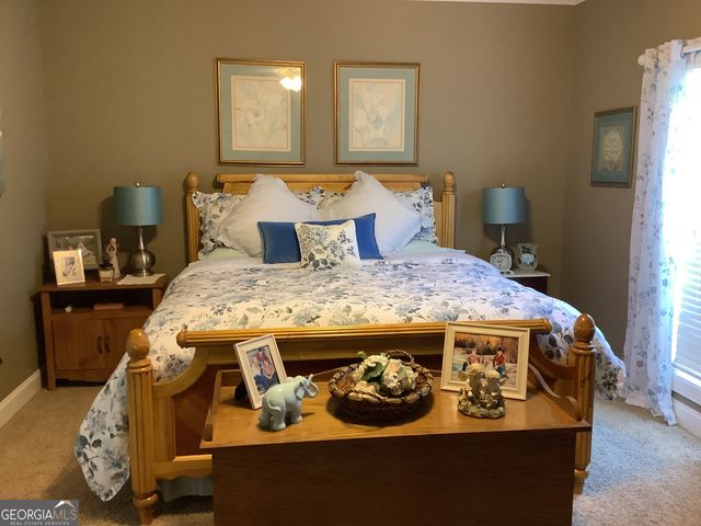 1429 Fairway Drive, Roanoke, AL 36274