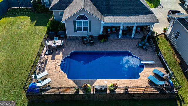 1429 Fairway Drive, Roanoke, AL 36274