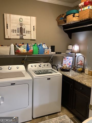 1429 Fairway Drive, Roanoke, AL 36274