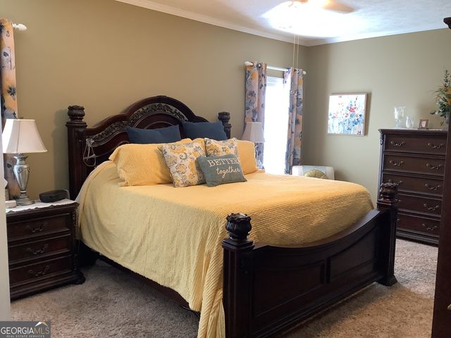 1429 Fairway Drive, Roanoke, AL 36274