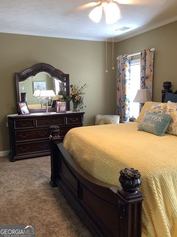 1429 Fairway Drive, Roanoke, AL 36274