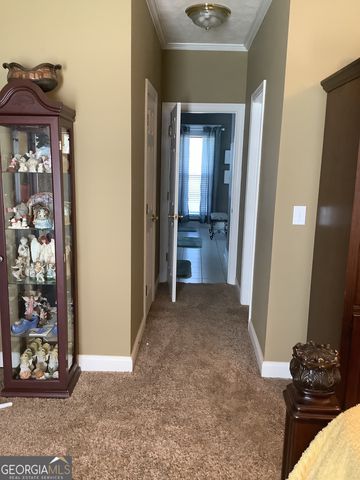 1429 Fairway Drive, Roanoke, AL 36274