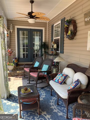 1429 Fairway Drive, Roanoke, AL 36274