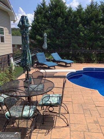 1429 Fairway Drive, Roanoke, AL 36274