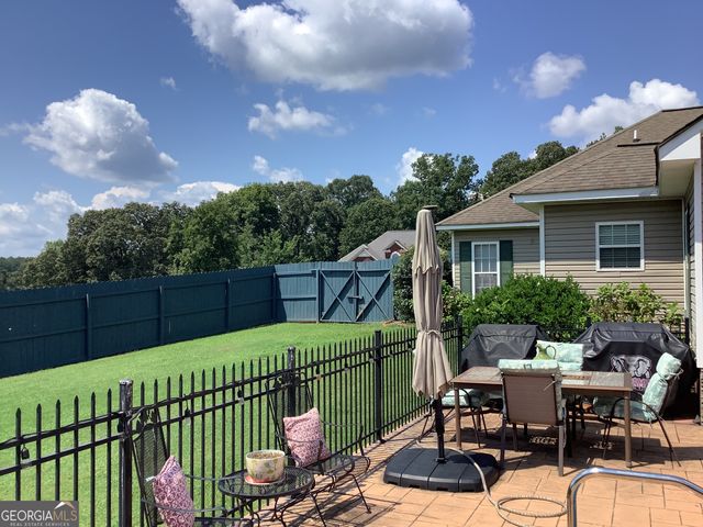 1429 Fairway Drive, Roanoke, AL 36274