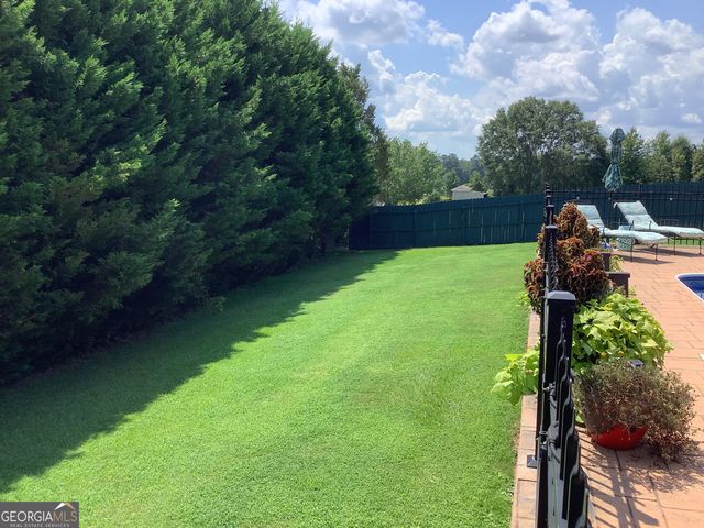 1429 Fairway Drive, Roanoke, AL 36274