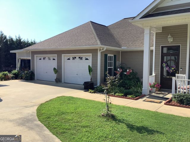 1429 Fairway Drive, Roanoke, AL 36274