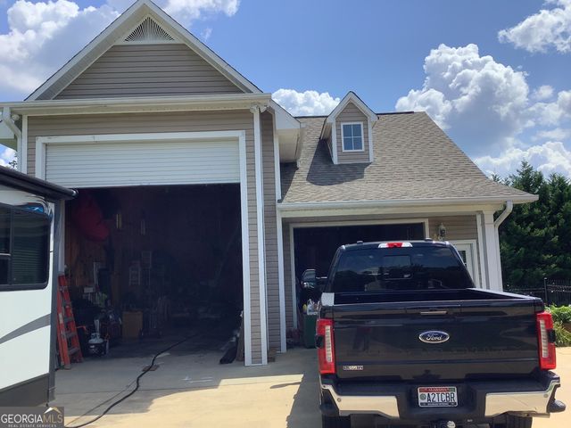 1429 Fairway Drive, Roanoke, AL 36274