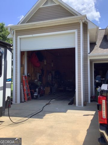 1429 Fairway Drive, Roanoke, AL 36274