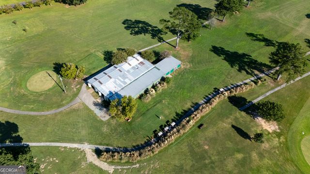 1429 Fairway Drive, Roanoke, AL 36274