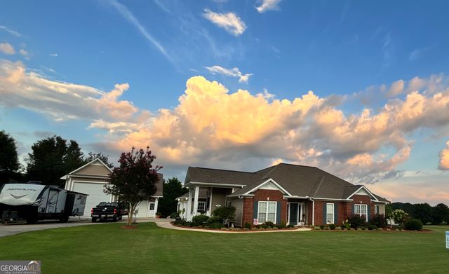 1429 Fairway Drive, Roanoke, AL 36274