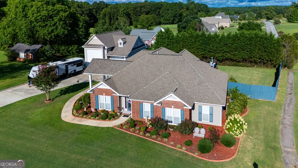 1429 Fairway Drive, Roanoke, AL 36274